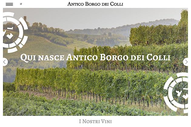Antico Borgo ai Colli - Prepotto 